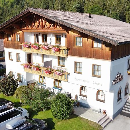 Landhaus บีเคลบาค ภายนอก รูปภาพ