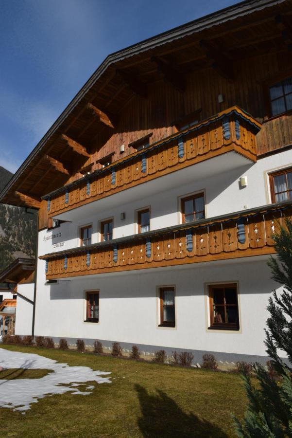 Landhaus บีเคลบาค ภายนอก รูปภาพ