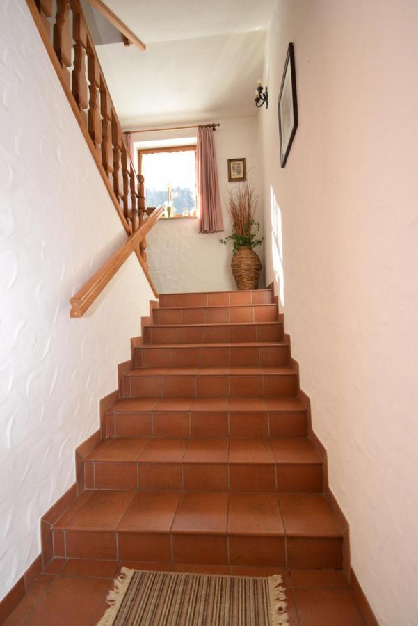 Landhaus บีเคลบาค ภายนอก รูปภาพ