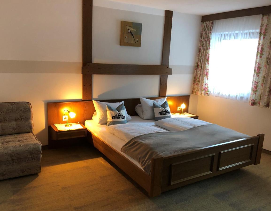 Landhaus บีเคลบาค ภายนอก รูปภาพ