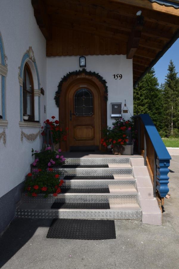 Landhaus บีเคลบาค ภายนอก รูปภาพ