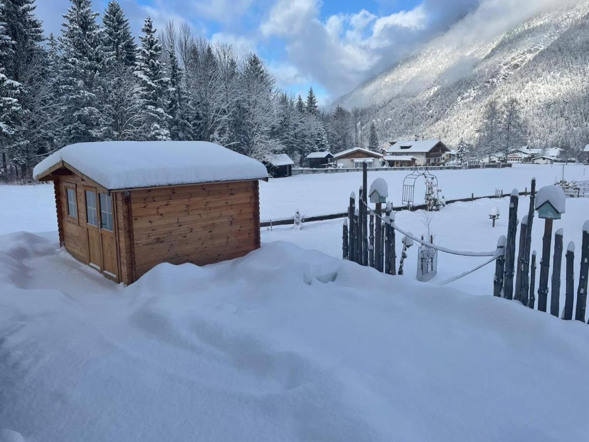 Landhaus บีเคลบาค ภายนอก รูปภาพ