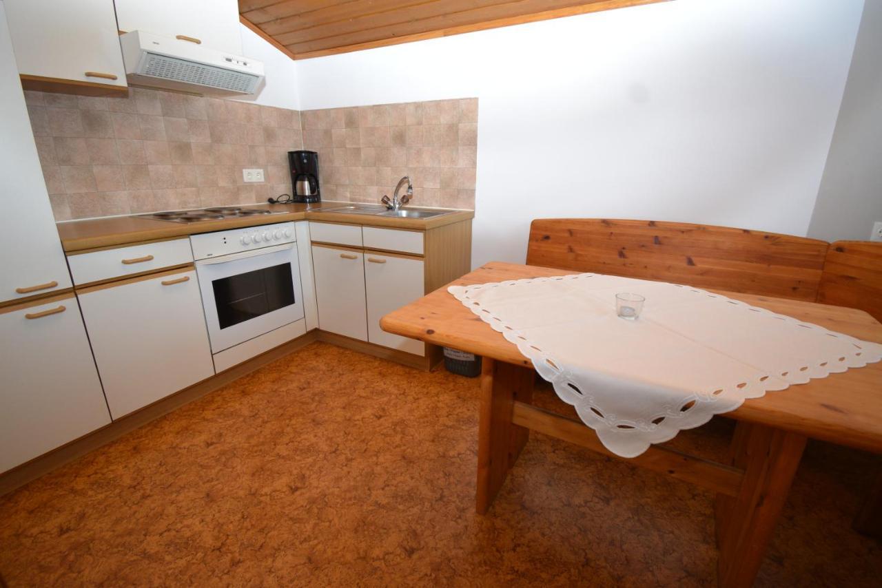 Landhaus บีเคลบาค ภายนอก รูปภาพ