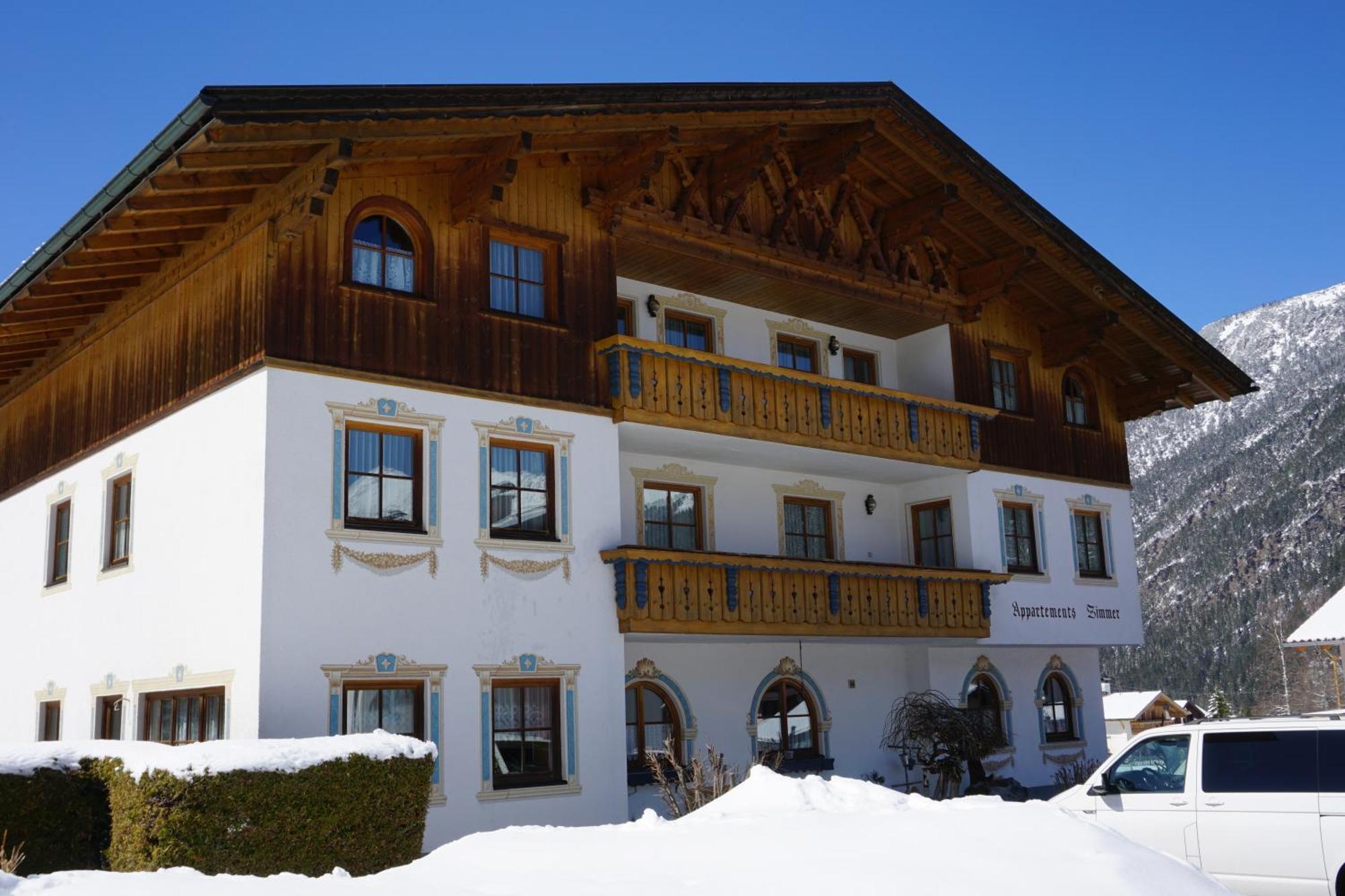 Landhaus บีเคลบาค ภายนอก รูปภาพ