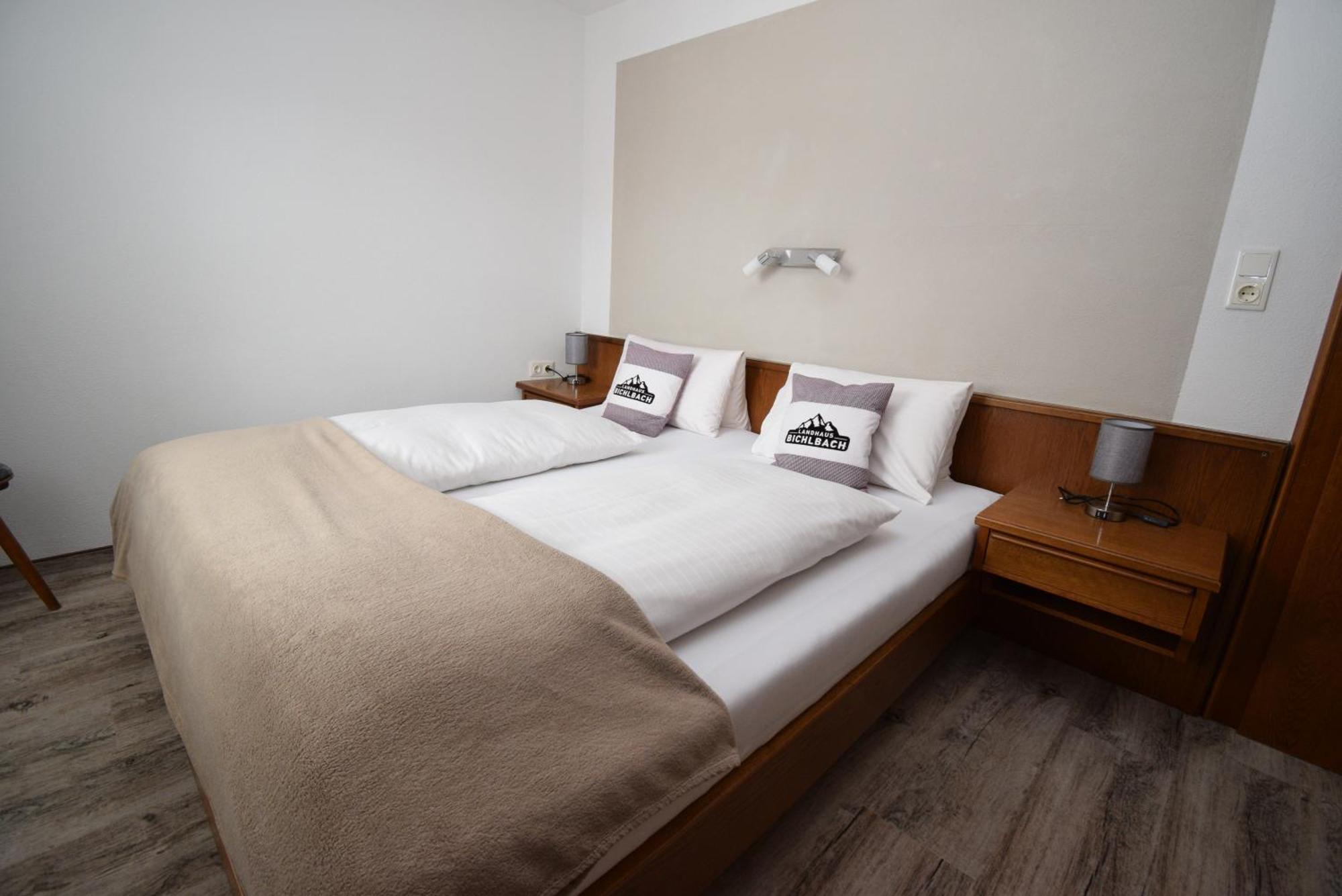 Landhaus บีเคลบาค ภายนอก รูปภาพ