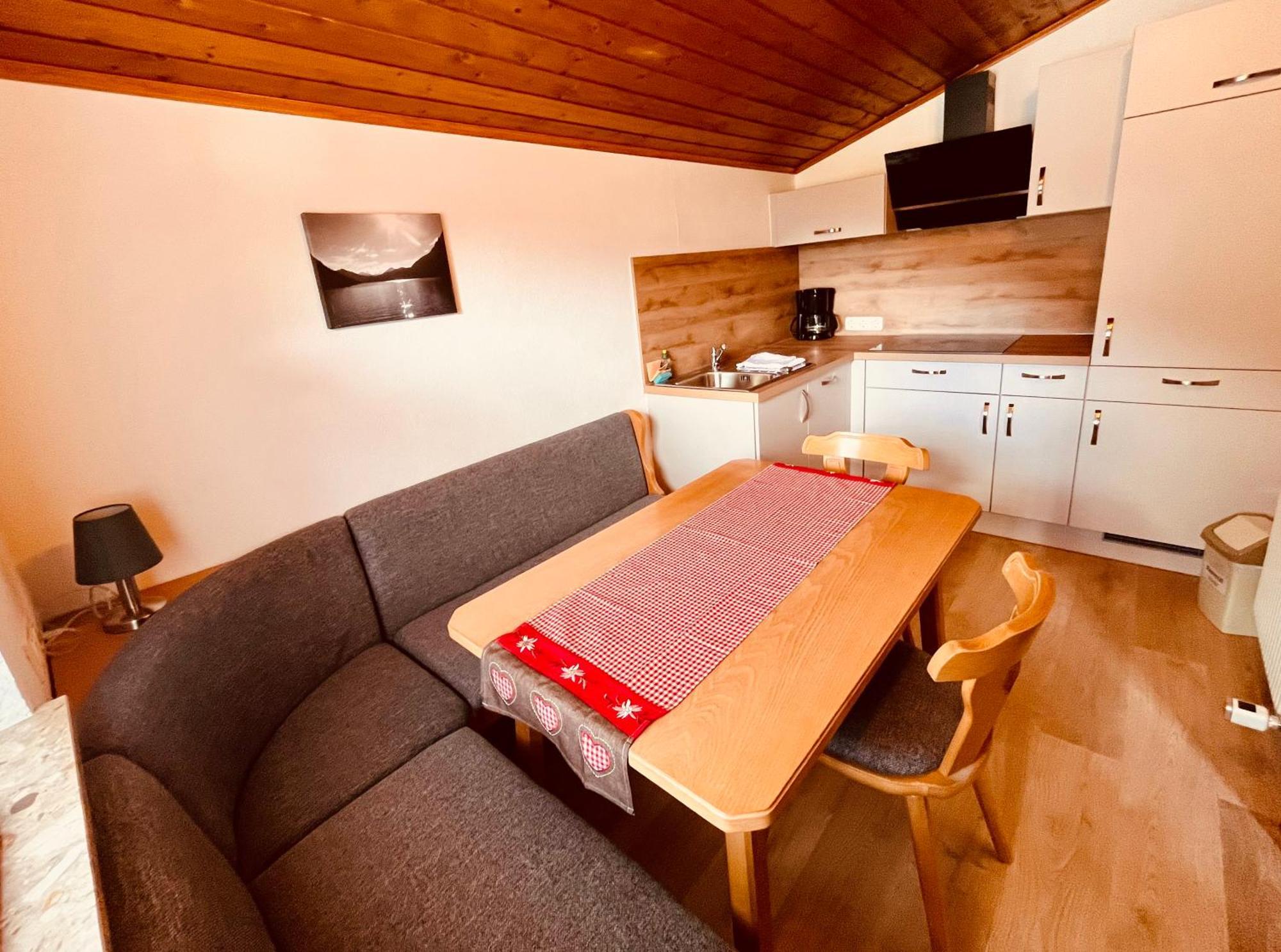 Landhaus บีเคลบาค ภายนอก รูปภาพ